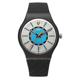 Autre Marque SWATCH Men's Watch 151112155 Multiple colors