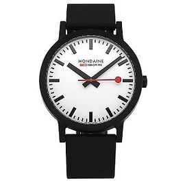 Autre Marque Orologio in resina Essence da uomo Multicolore