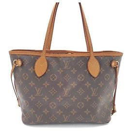 Louis Vuitton Monogram Neverfull PM Multicor