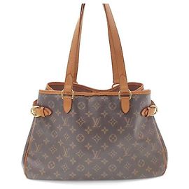 Louis Vuitton Monogram Bertin Horizontal Mehrfarben