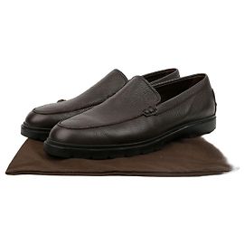 Tod's Slip-On Loafer Brown