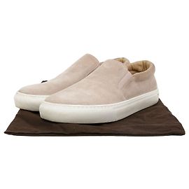 Tod's Mocassins Slip-On Marrom