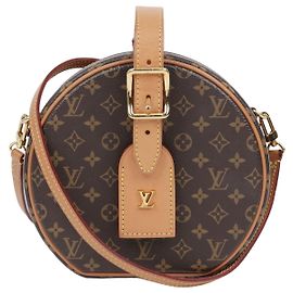 Louis Vuitton Bolso bandolera de lona Monogram Multicolor