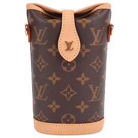 Louis Vuitton Bolsa Tiracolo Fold Me Pouch Multicor