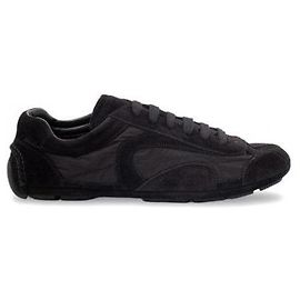 Prada Monte Carlo Re-Edition Sneaker Schwarz