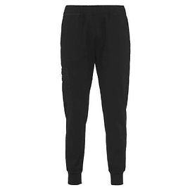 Prada Technical Pleats Pants Black