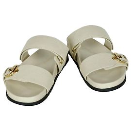Louis Vuitton Mules basse comfort Monogram Spring Dia Multicolore