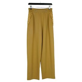 Louis Vuitton Pantalones jogging anchos Monogram Multicolor