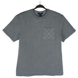 Louis Vuitton Pocket Monogram Short Sleeve Multiple colors