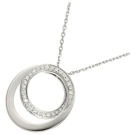 Collar Cartier Etincelle de Diamond Otro