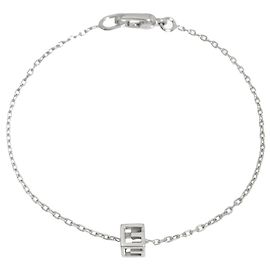 Bracciale con charm G-Cube Gucci Altro