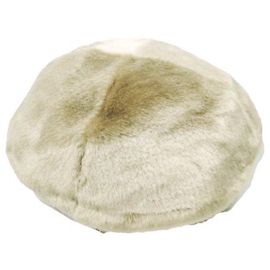Autre Marque Basco in acrilico INFIELDER DESIGN × BEAMS BOY Beige