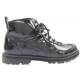 Autre Marque Onitsuka Tiger Sneakers Black