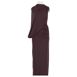 Autre Marque MESHKI Maxikleid braun Braun