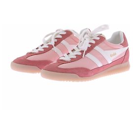 Autre Marque Sneakers basse "Firefly" rosa Rosa