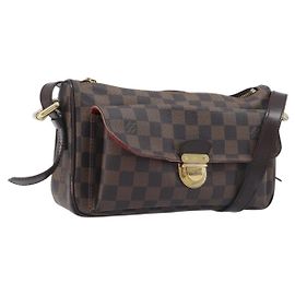 Louis Vuitton Ravello Damier GM Marron