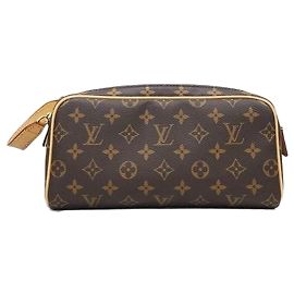 Louis Vuitton Necessaire Monogram Multicolore