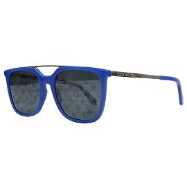 Louis Vuitton Óculos de sol quadrados Monogram Mix It Up Multicor