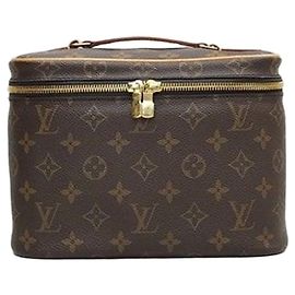 Louis Vuitton Sac cabas Niece BB Monogram Multicolore