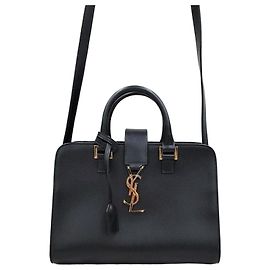 Autre Marque Sac à épaule Cabas Monogram Multicolore