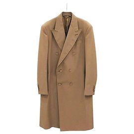 Louis Vuitton Double Coat Leather Multiple colors