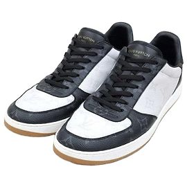 Louis Vuitton Sneakers Monogram Rivoli Multicolore