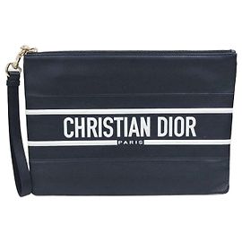 Dior mala de mão com alça Vibe Daily Verde