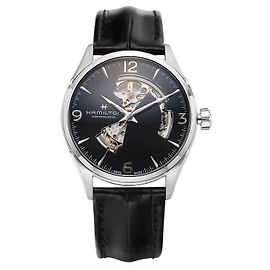 Autre Marque Reloj de cuero Multicolor