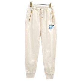 Louis Vuitton Calças Jogger Flight Mode Verde