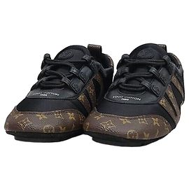 Sneakers Louis Vuitton Monogram Multicolore