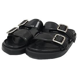 Louis Vuitton Mules e Sandali Venice Monogram Multicolore