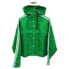 Gucci Bomber Jacket Green Green