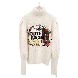 Gucci Pull en maille XS Vert