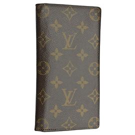 Portafoglio lungo Louis Vuitton Monogram Multicolore