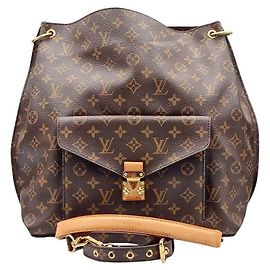 Louis Vuitton Matisse Tote Bag Multi Color Cloth Multiple colors