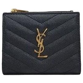 Autre Marque Portafoglio Monogram Matelassé Multicolore