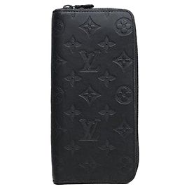 Louis Vuitton Shadow Zippy Monogram Zip Wallet Multiple colors