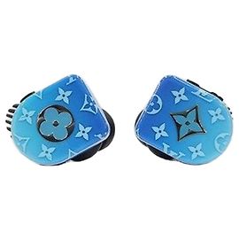 Louis Vuitton Horizon Monogram Bluetooth Earphones Multiple colors