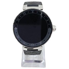 Louis Vuitton Reloj inteligente Horizon Generation Verde