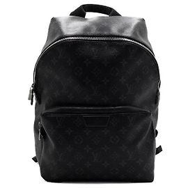 Louis Vuitton Sac à dos pour homme Discovery PM Monogram Eclipse Multicolore