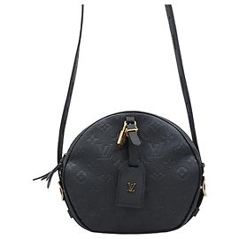 Louis Vuitton Sac Crossbody Monogram Empreinte MM Multicolore