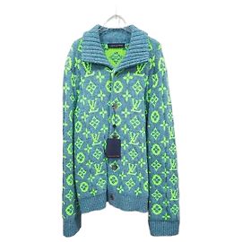 Louis Vuitton Signature Monogram Cardigan Multiple colors