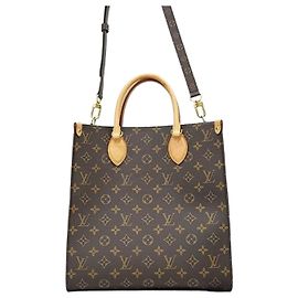 Louis Vuitton SAC PLAT PM Borsa a Tracolla Monogram Multicolore