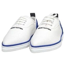Louis Vuitton Monogram Matchpoint Sneakers Multiple colors
