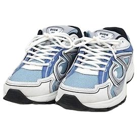 Dior Countdown Technical Sneakers Multiple colors