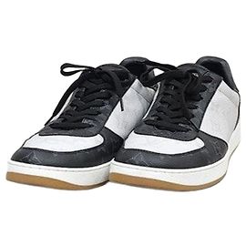 Louis Vuitton Monogram Rivoli Sneakers Multiple colors