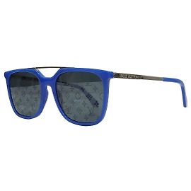Louis Vuitton Gafas de sol cuadradas Monogram Mix It Up Multicolor