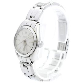 Rolex Oyster Precision Steel Andere