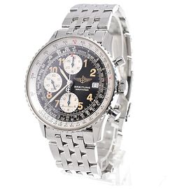 Breitling Navitimer Automatic Stainless Steel 41 Andere
