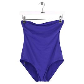 Maillot de bain bleu Eres Bleu